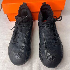 Nike Kids' Phantom Luna 2 Academy Turf Soccer Cleats  DC0813